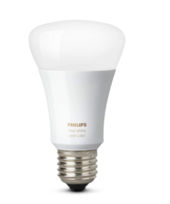 Lampe Philips Hue white